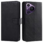 Θήκη Huawei Pura 70 Pro Mad Mask Leather Wallet Case V2_4 με βάση στήριξης