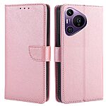 Θήκη Huawei Pura 70 Pro Mad Mask Leather Wallet Case V2_4 με βάση στήριξης