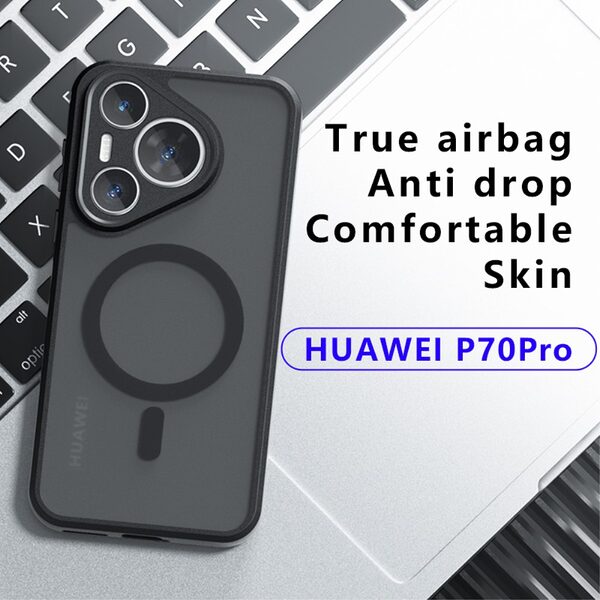 thiki huawei pura 70 pro mad mask tpu mayro 36752 2