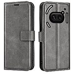 Θήκη Nothing Phone (2a) 5G Mad Mask Leather Wallet Case V2 με βάση στήριξης