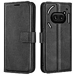 Θήκη Nothing Phone (2a) 5G Mad Mask Leather Wallet Case V2 με βάση στήριξης