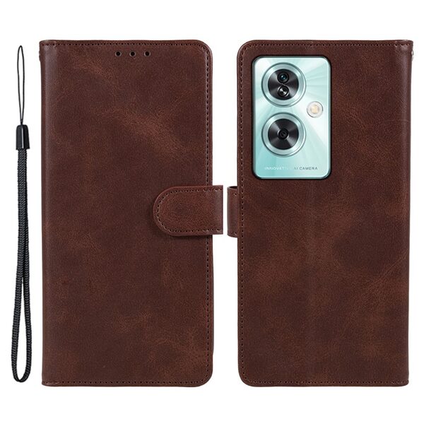 Θήκη OnePlus Nord N30 SE 5G OEM Leather Wallet Case Series 2 με βάση στήριξης