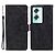 Θήκη OnePlus Nord N30 SE 5G OEM Leather Wallet Case Series 2 με βάση στήριξης