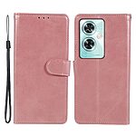 Θήκη OnePlus Nord N30 SE 5G OEM Leather Wallet Case Series 2 με βάση στήριξης