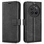 Θήκη Realme 12+ 5G Mad Mask Leather Wallet Case V2 με βάση στήριξης