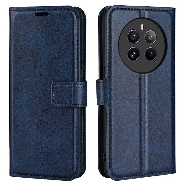 Θήκη Realme 12+ 5G Mad Mask Leather Wallet Case V2 με βάση στήριξης