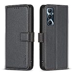 Θήκη Realme C65 BINFEN COLOR Leather Wallet series 12 με βάση στήριξης