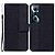 Θήκη Realme C65 Mad Mask Leather Wallet Case Geometry Style με βάση στήριξης
