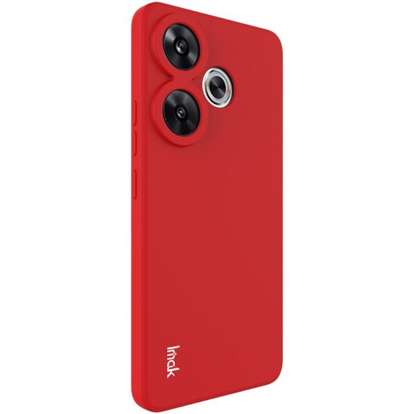 thiki xiaomi poco f6 5g imak tpu kokkino 36971 5