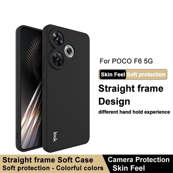 thiki xiaomi poco f6 5g imak tpu mayro 36969 2