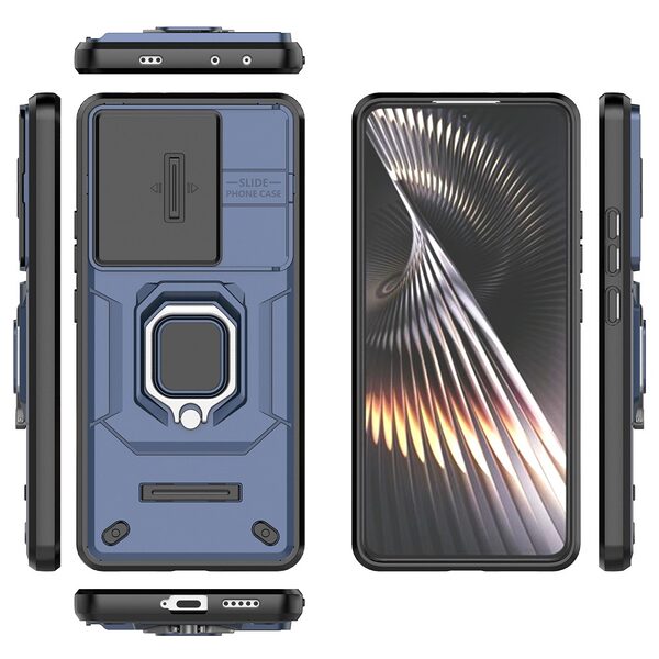 thiki xiaomi poco f6 5g mad mask tpu mple 36979 5