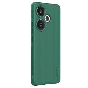 thiki xiaomi poco f6 5g nillkin tpu prasino 36895 2