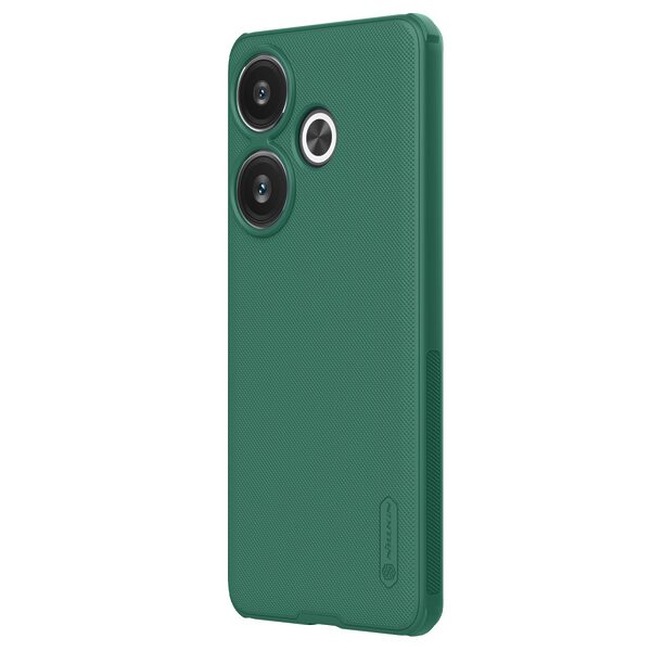 thiki xiaomi poco f6 5g nillkin tpu prasino 36895 3