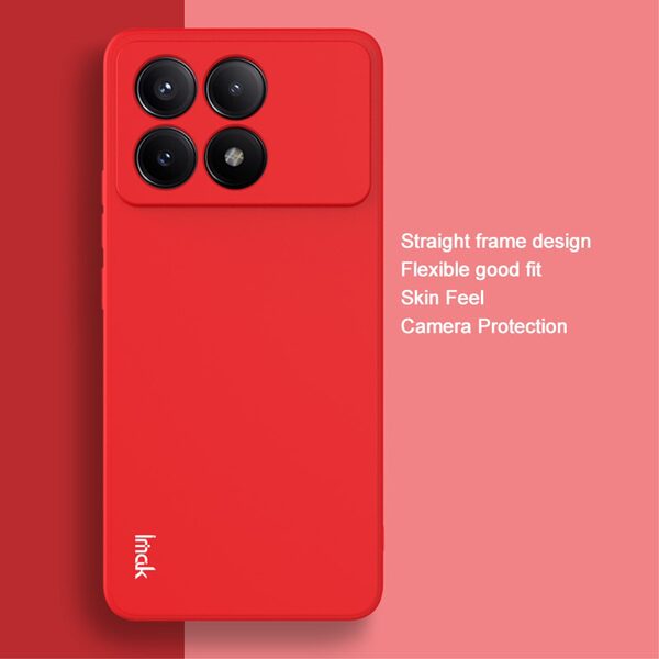 thiki xiaomi poco f6 pro 5g imak tpu kokkino 36795 2