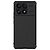Θήκη Xiaomi Poco F6 Pro 5G NiLLkin Super Frosted Shield Pro Series Πλάτη από Premium σκληρό TPU μαύρο
