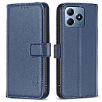 Θήκη Realme C61 / C63 BINFEN COLOR Leather Wallet series 12 με βάση στήριξης