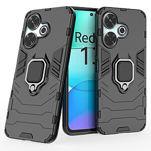 thiki xiaomi redmi 13 poco m6 mad mask tpu mayro 37054 2