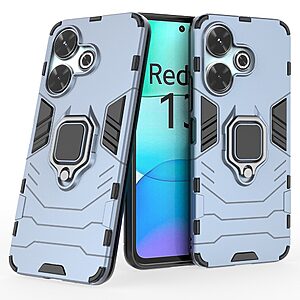 thiki xiaomi redmi 13 poco m6 mad mask tpu mple 37056 2