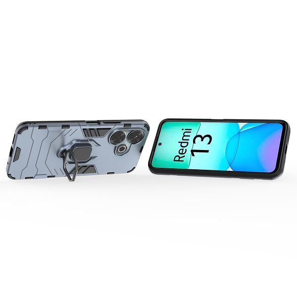 thiki xiaomi redmi 13 poco m6 mad mask tpu mple 37056 3