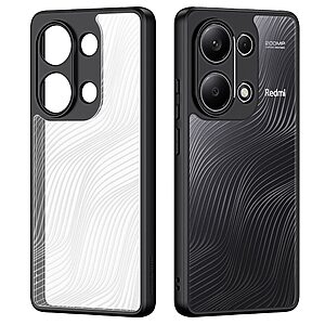 thiki xiaomi redmi note 13 pro 4g poco m6 pro dux ducis tpu mayro 37103 2