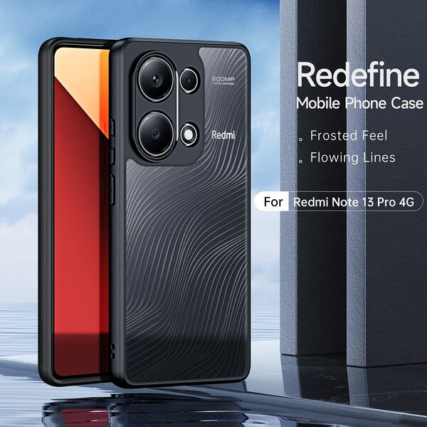 thiki xiaomi redmi note 13 pro 4g poco m6 pro dux ducis tpu mayro 37103 3