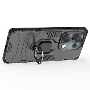 thiki xiaomi redmi note 13 pro 4g poco m6 pro mad mask tpu mayro 37109 2