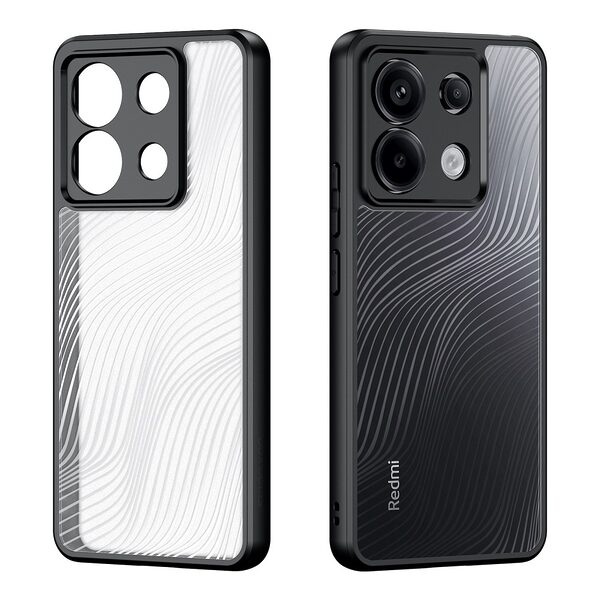 thiki xiaomi redmi note 13 pro 5g poco x6 5g dux ducis tpu mayro 37102 2