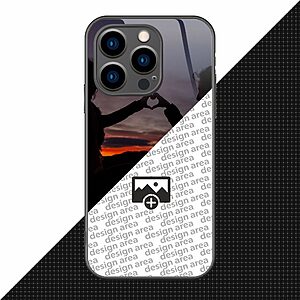 Φτιάξε τη Δική σου Θήκη για iPhone 14 Pro | Θήκη Προστασίας Tempered Glass
