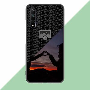 Φτιάξε τη Δική σου Θήκη για Huawei Nova 5T | Θήκη Προστασίας Soft TPU