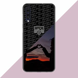 Φτιάξε τη Δική σου Θήκη για Samsung Galaxy A50 / A30S | Θήκη Προστασίας Soft TPU