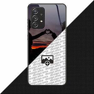 Φτιάξε τη Δική σου Θήκη Samsung Galaxy A52 4G / A52 5G / A52S | Θήκη Προστασίας Tempered Glass