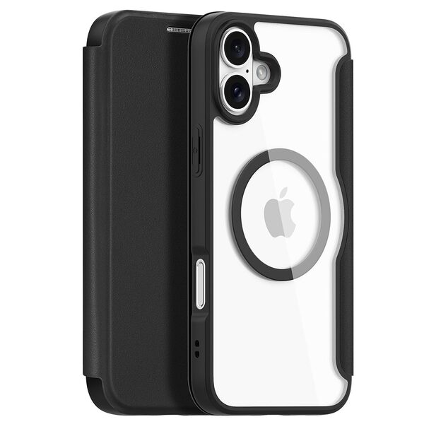 Θήκη iPhone 16 Plus DUX DUCIS Skin X Pro Series με βάση στήριξης