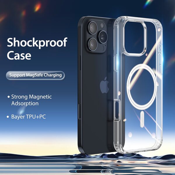 thiki apple iphone 16 pro max dux ducis tpu 37132 4