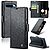 Θήκη Google Pixel 9 Pro XL 5G CASEME 023 Series Πορτοφόλι με βάση στήριξης