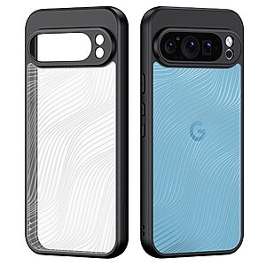 thiki google pixel 9 pro xl 5g dux ducis tpu mayro 37153 2