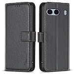 Θήκη OnePlus Nord 4 5G BINFEN COLOR Leather Wallet series 12 με βάση στήριξης