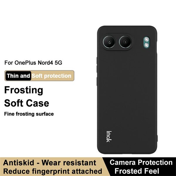 thiki oneplus nord 4 5g imak tpu mayro 37275 2