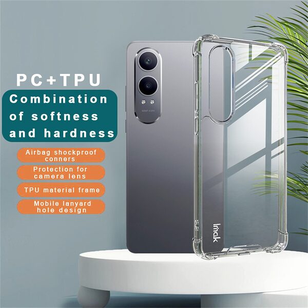 thiki oneplus nord ce4 lite 5g imak tpu 37271 2