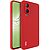 Θήκη OnePlus Nord CE4 Lite 5G IMAK UC-4 Series Soft Ultra Slim TPU πλάτη κόκκινο