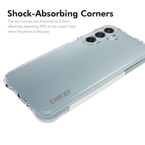 thiki samsung galaxy m35 5g enkay tpu 37254 2