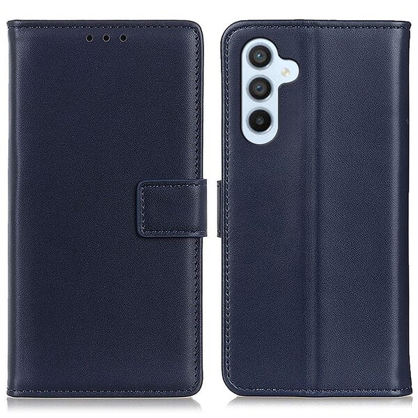 Θήκη Samsung Galaxy M35 5G Mad Mask Leather Wallet Case με βάση στήριξης