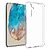 Θήκη Samsung Galaxy M35 5G OEM Silicone Sockproof V5 Anti-Slip Transparent Πλάτη TPU