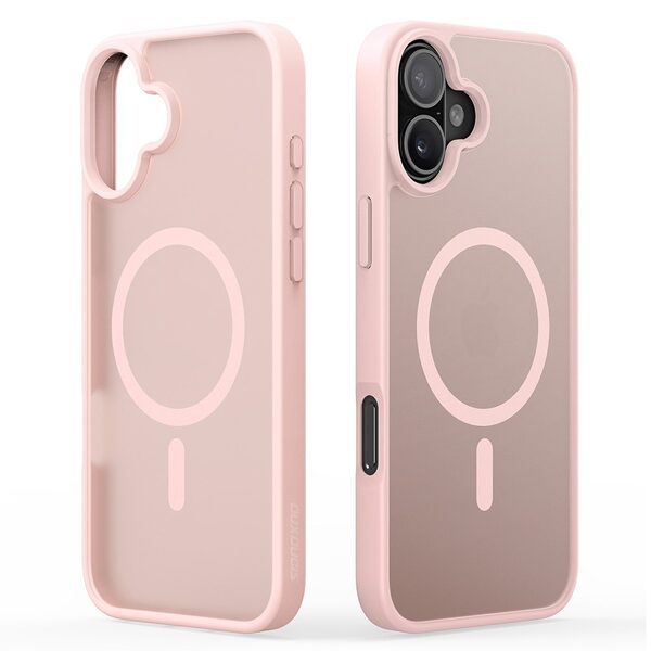 thiki apple iphone 16 dux ducis tpu roz anoixto 37568 2