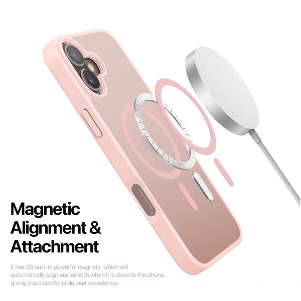 thiki apple iphone 16 dux ducis tpu roz anoixto 37568 5