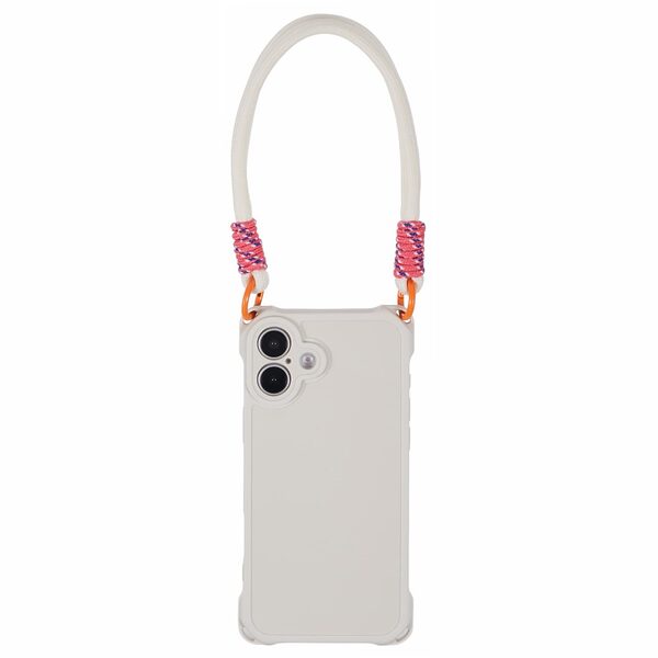 thiki apple iphone 16 mad mask tpu leyko 37756 3