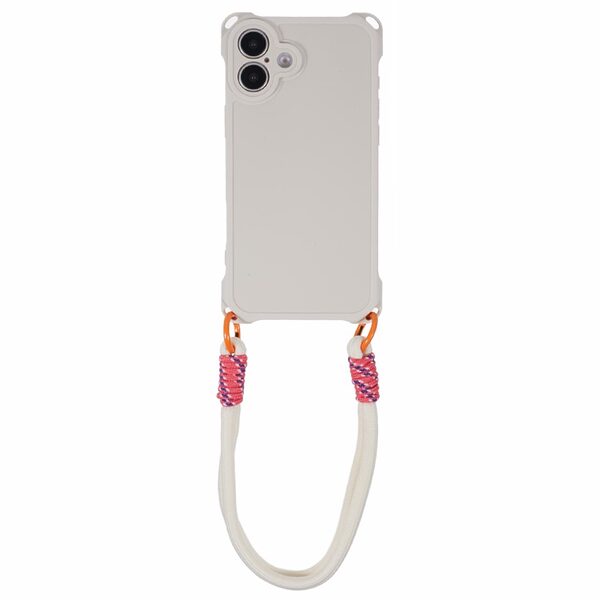 thiki apple iphone 16 mad mask tpu leyko 37756 4