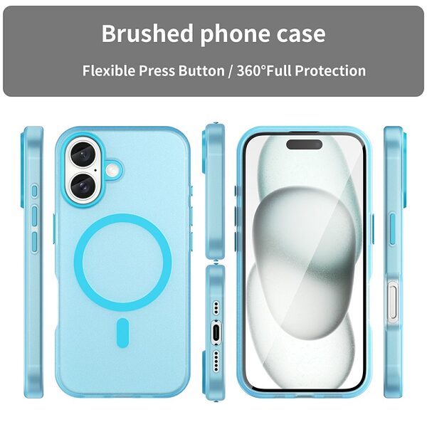 thiki apple iphone 16 mad mask tpu mple 37689 3