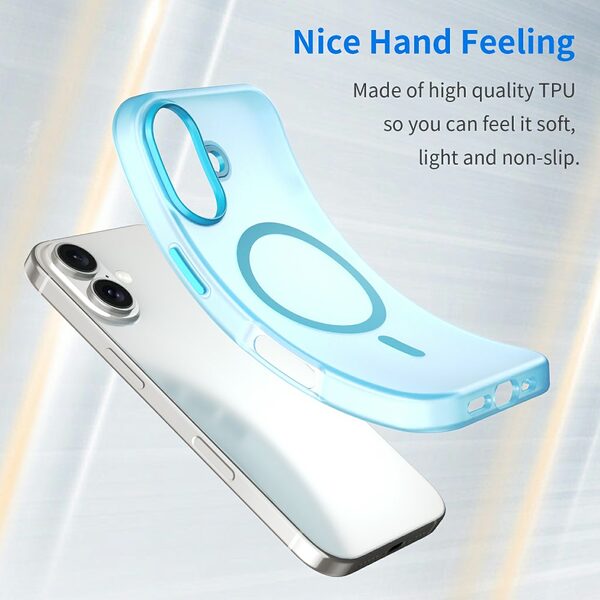 thiki apple iphone 16 mad mask tpu mple 37689 4