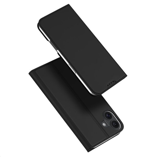 Θήκη iPhone 16 Plus DUX DUCIS Skin Pro Series με βάση στήριξης