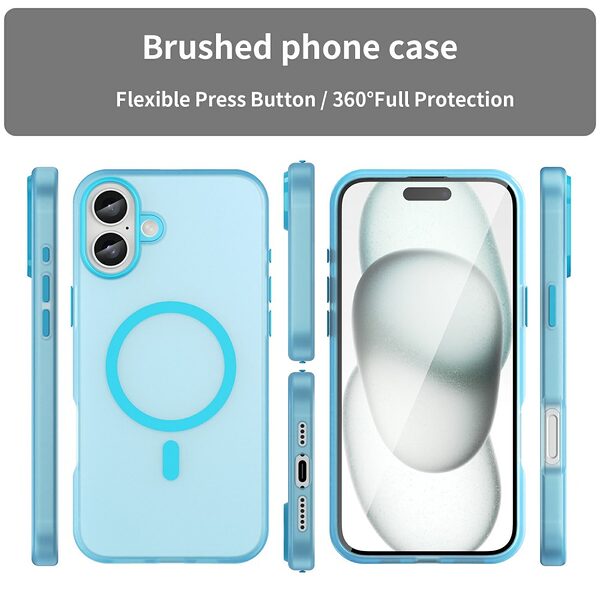 thiki apple iphone 16 plus mad mask tpu mple 37684 3